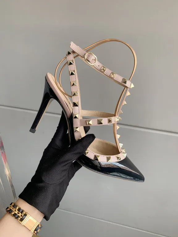 Valentino Shoe 